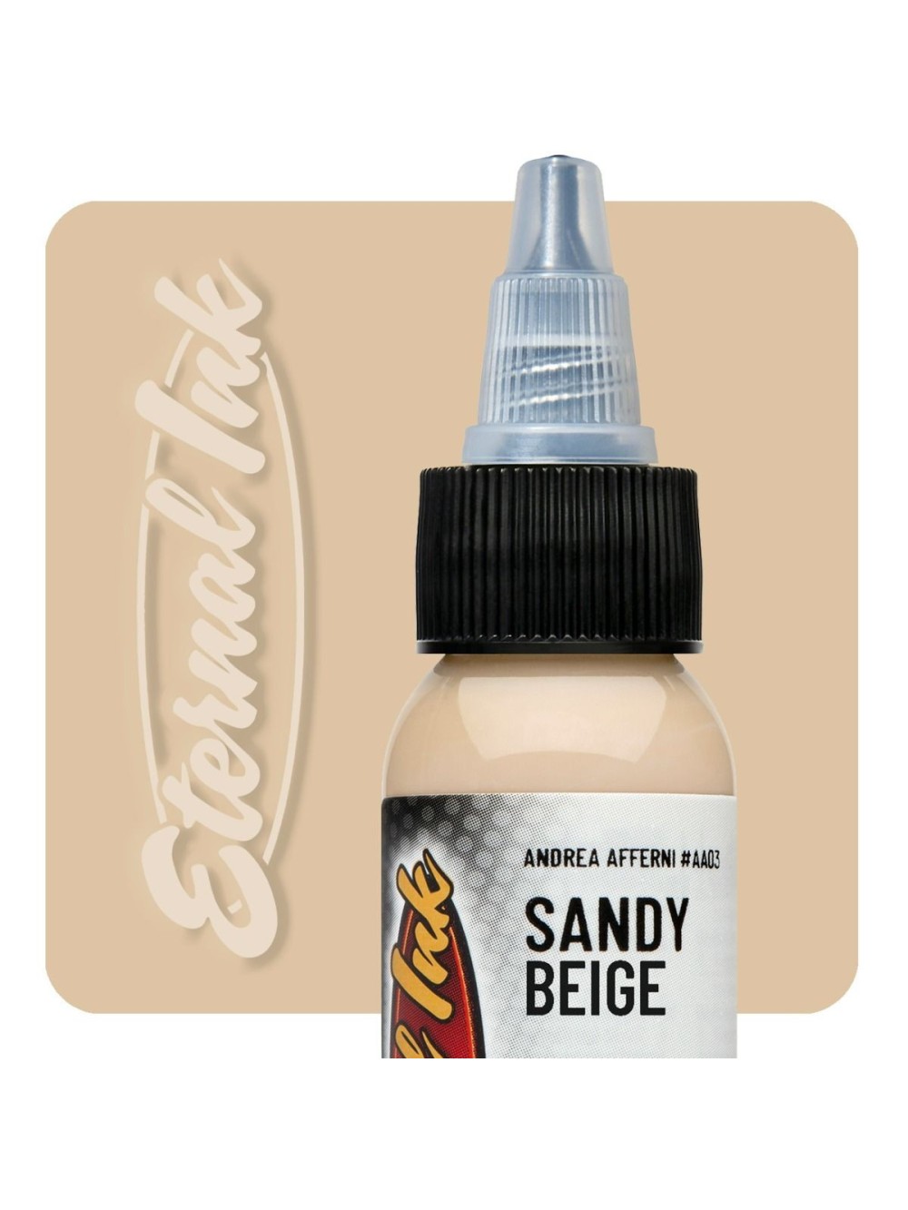 Sandy Beige - Eternal