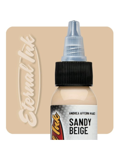 Sandy Beige - Eternal