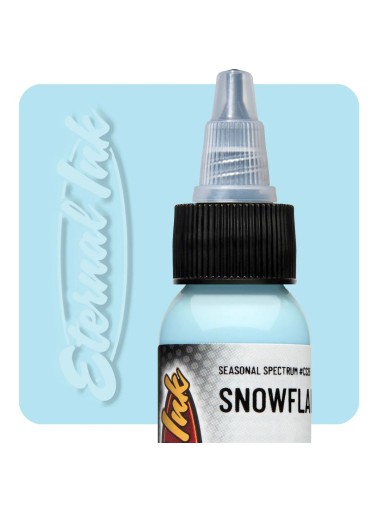 Snowflake - Eternal