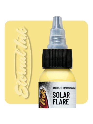 Solar Flare - Eternal