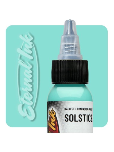 Solstice - Eternal