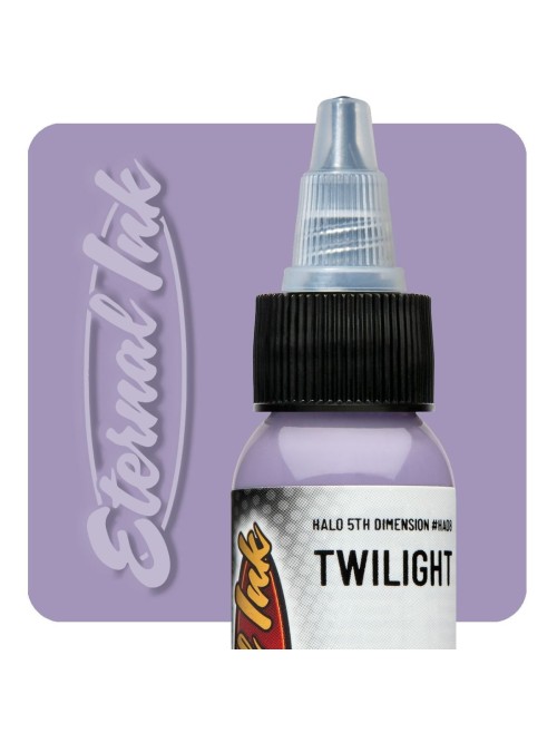 Twilight - Eternal