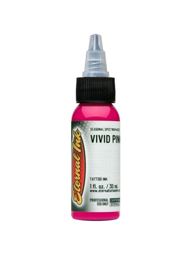 Vivid Pink - Eternal