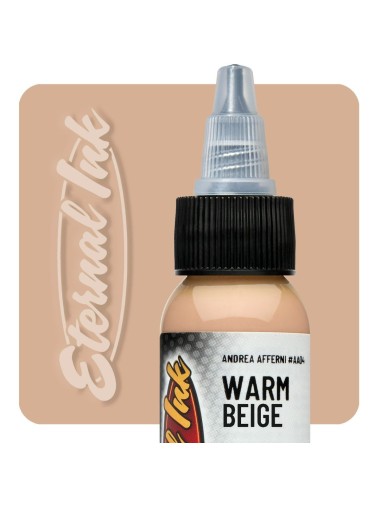 Warm Beige - Eternal