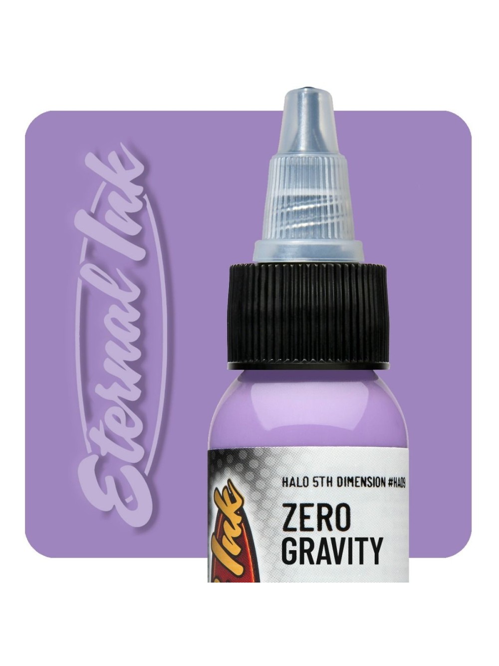 Zero Gravity - Eternal