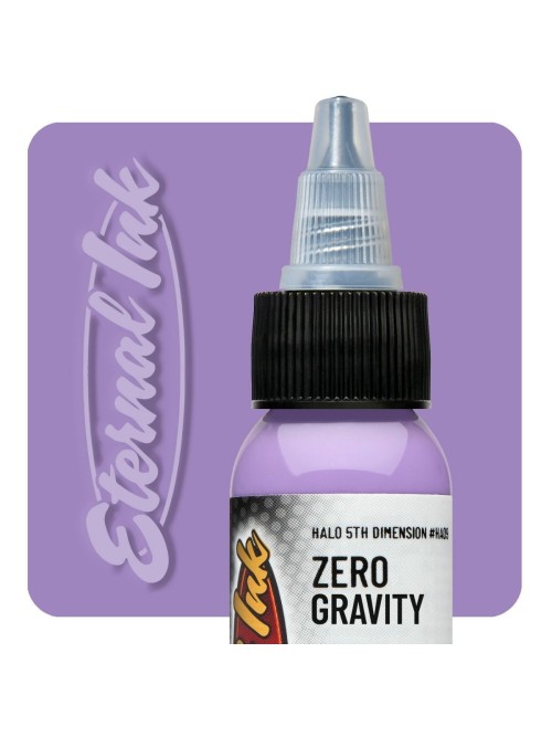 Zero Gravity - Eternal