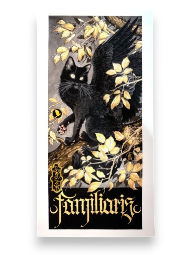 Eckel - Familiaris Standard