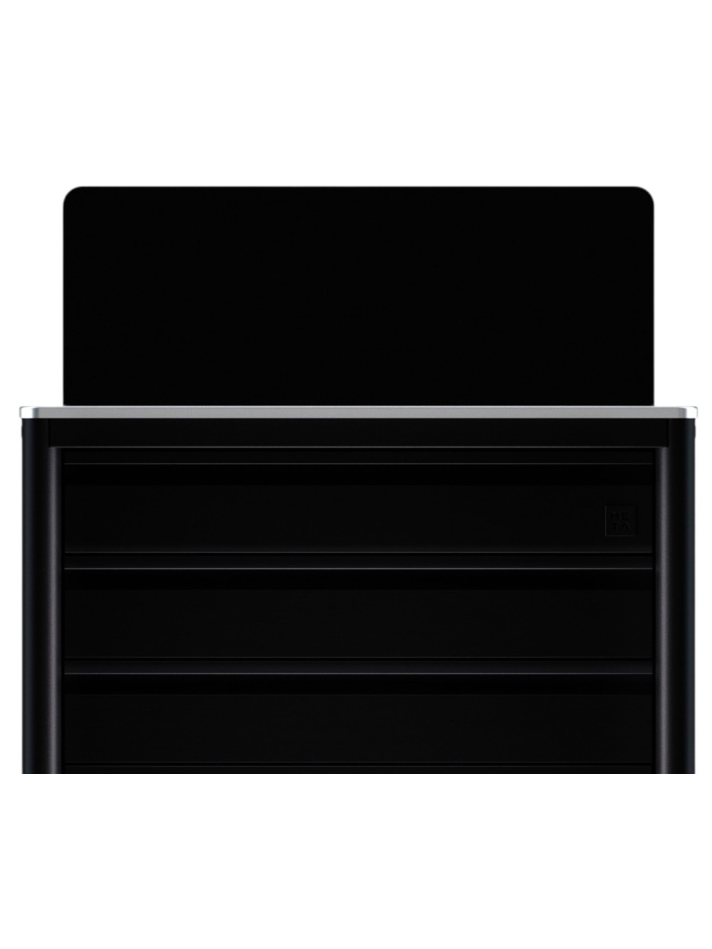 META - Back Shelf