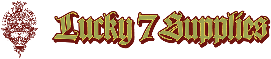 Lucky 7 Supplies