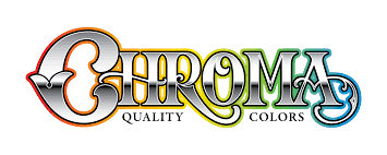 Chroma Ink