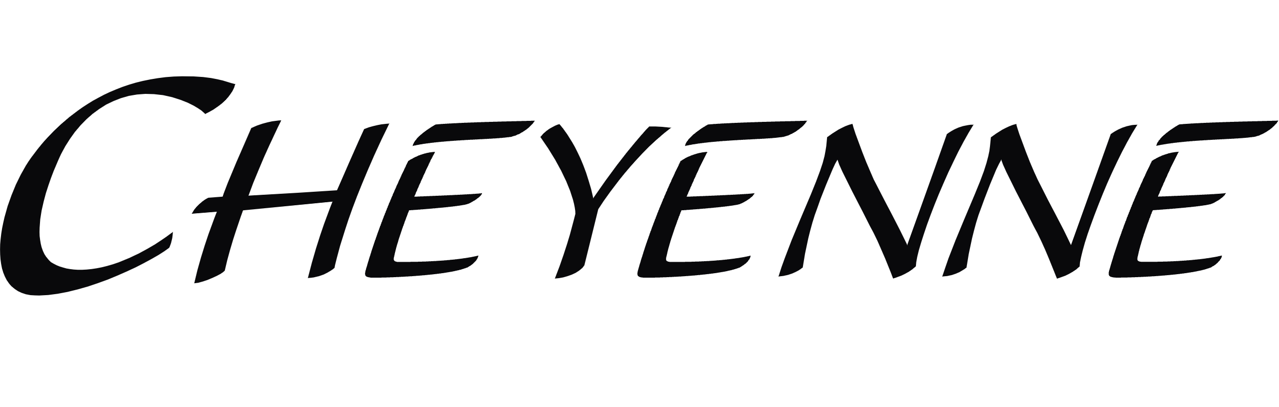 Cheyenne